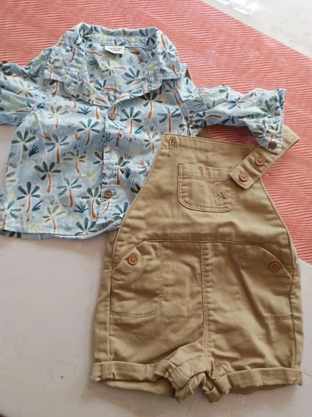 Conjunto 6 meses TAO – photo 2